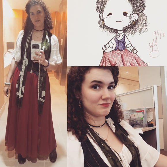 Meet your Posher, Abi - Picture 7 of 7